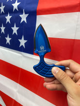 Load image into Gallery viewer, Heretic Sleight Blue DLC