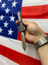 Load image into Gallery viewer, Microtech Ultratech Spartan Bronze Apocalyptic 223-13AP