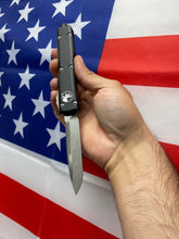 Load image into Gallery viewer, Microtech Ultratech S/E Apocalyptic Standard 121-10AP