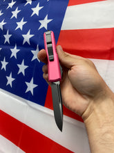 Load image into Gallery viewer, Microtech UTX-85 S/E Pink 231-1PK