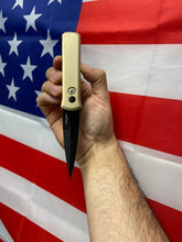 Load image into Gallery viewer, Pro-Tech Godson Bronzed Aluminum DLC