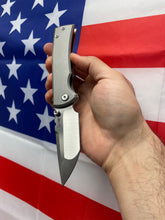 Load image into Gallery viewer, Chaves Redencion Street Tanto