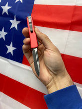 Load image into Gallery viewer, Microtech UTX-70 S/E Red 148-1RD