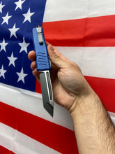 Load image into Gallery viewer, Guardian Tactical Recon-035 Blue T/E Two tone