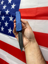 Load image into Gallery viewer, Guardian Tactical Recon-035 Blue D/E dark Stonewash