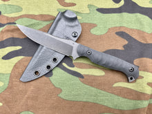 Load image into Gallery viewer, Toor Knives Krypteia Carbon