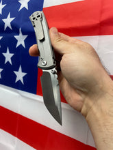 Load image into Gallery viewer, Chaves Redencion Street Tanto