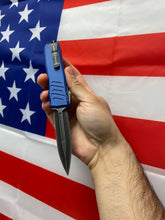 Load image into Gallery viewer, Guardian Tactical Recon-035 Blue D/E dark Stonewash