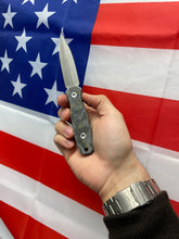 Load image into Gallery viewer, Blackside Customs Phase 7 Green CamoCarbon