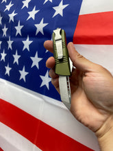 Load image into Gallery viewer, Microtech Troodon Mini T/E Stonewash ODG 240-10OD