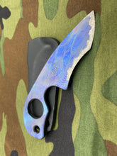 Load image into Gallery viewer, Warren Thomas SLCC Mini Ti/Carbon Fiber