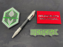 Load image into Gallery viewer, Heretic Thoth Pen Aluminum barrel
