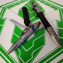 Load image into Gallery viewer, Heretic Thoth Pen Aluminum barrel