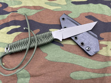 Load image into Gallery viewer, Toor Knives Kingpin - Ranger Green