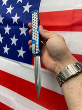 Load image into Gallery viewer, Heretic Cleric II Blue Stonewash