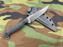 Load image into Gallery viewer, Toor Knives Krypteia Carbon