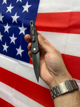 Load image into Gallery viewer, Pro-Tech Newport Ivory Micarta inlay