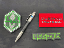 Load image into Gallery viewer, Heretic Thoth Pen Aluminum barrel