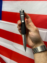 Load image into Gallery viewer, Microtech Dirac D/E Stonewash Standard 225-10