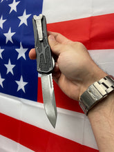 Load image into Gallery viewer, Heretic Colossus S/E Magnacut Battleworn