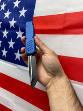 Load image into Gallery viewer, Guardian Tactical Recon-035 Blue T/E Two tone