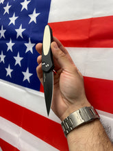 Load image into Gallery viewer, Pro-Tech Newport Ivory Micarta inlay