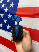 Load image into Gallery viewer, Heretic Sleight Blue DLC