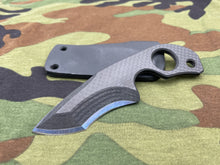 Load image into Gallery viewer, Warren Thomas SLCC Mini Ti/Carbon Fiber