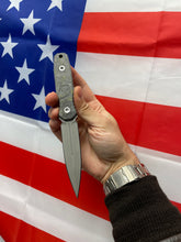 Load image into Gallery viewer, Blackside Customs Phase 7 Green CamoCarbon