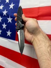 Load image into Gallery viewer, Microtech Socom Elite Manual Tanto Tactical 161-1T