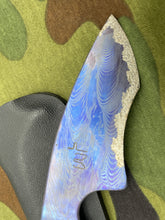 Load image into Gallery viewer, Warren Thomas SLCC Mini Ti/Carbon Fiber