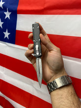 Load image into Gallery viewer, Microtech Dirac D/E Stonewash Standard 225-10