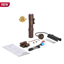 Load image into Gallery viewer, Olight Odin (DT)