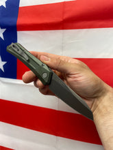 Load image into Gallery viewer, Pro-Tech Oligarch OD Green Smoky DLC (DS121-Green)
