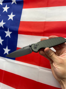 Pro-Tech TR-3 Integrity OD Green (INT-106 GREEN)