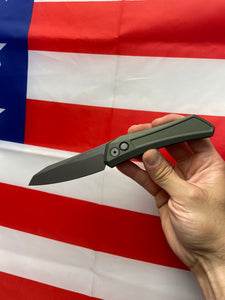 Pro-Tech Oligarch OD Green Smoky DLC (DS121-Green)
