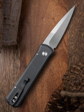 Load image into Gallery viewer, Pro-Tech Godson Livewire Copper CF Inlay 20CV (7210 Livewire 20CV)
