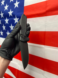 Pro-Tech Rockeye Operator (LG307-D2 Operator)