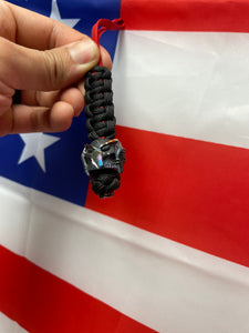 Heretic Manticore E Predator with Cobalt bead
