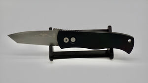 Pro-Tech Emerson CQC-7 Blasted Blade (E7T01)
