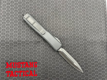 Load image into Gallery viewer, Microtech Ultratech D/E Tactical Standard 122-1T
