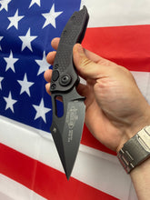 Load image into Gallery viewer, Microtech Stitch Tactical 169-1T

