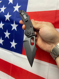 Microtech Stitch Tactical 169-1T
