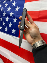 Load image into Gallery viewer, Microtech Ultratech Bayonet Tactical Standard 120-1T
