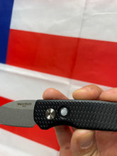Load image into Gallery viewer, Pro-Tech Runt 5 Dragon Scale Stonewash Wharncliffe
