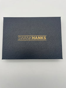 Swank Hank Mustang Tactical Premium Hank