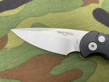 Load image into Gallery viewer, Pro-Tech TR-5 Black Stonewash (T501)
