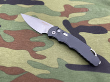 Load image into Gallery viewer, Pro-Tech TR-5 Black Stonewash (T501)
