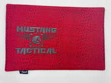 Load image into Gallery viewer, Swank Hank Mustang Tactical EDC Mat
